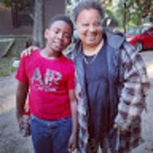 Meet your Posher, Jermaine